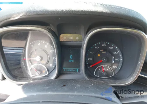 2013 Chevrolet Malibu 1Lt from USA, damaged, VIN 1G11C5SA7DF187599